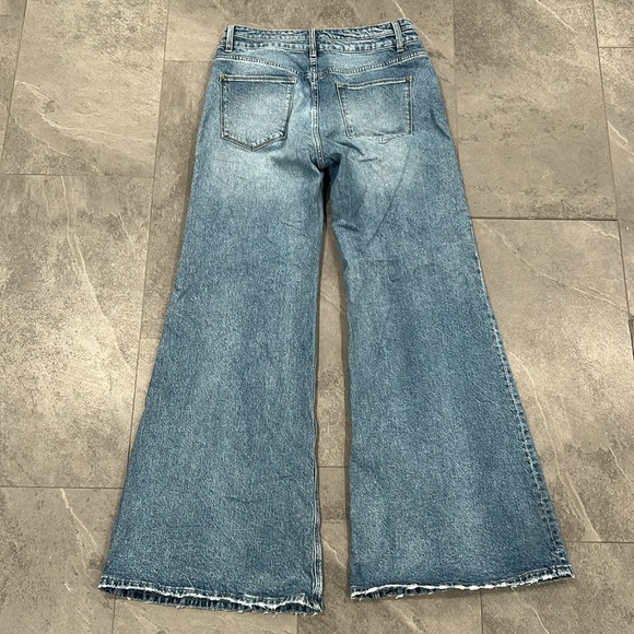 Great Condition Petra153 Flare Jeans. Size 13/30! - Picture 5 of 10